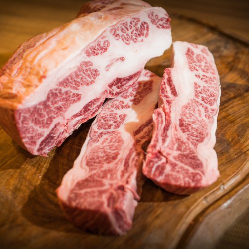 Assoluto di wagyu